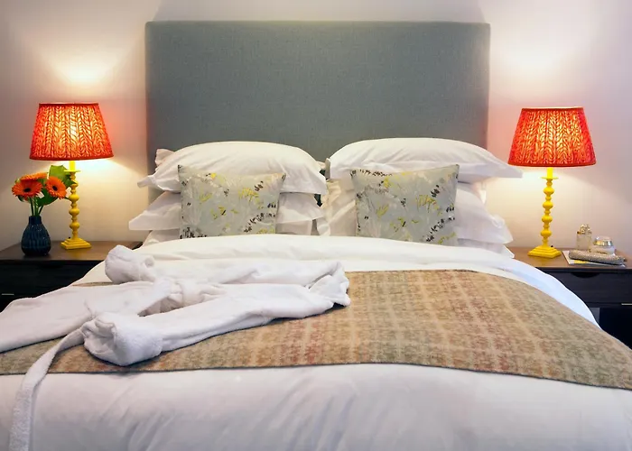 Sea Spray Hotel