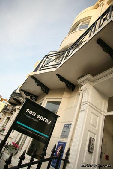 Maison d'hôtes Sea Spray Hove