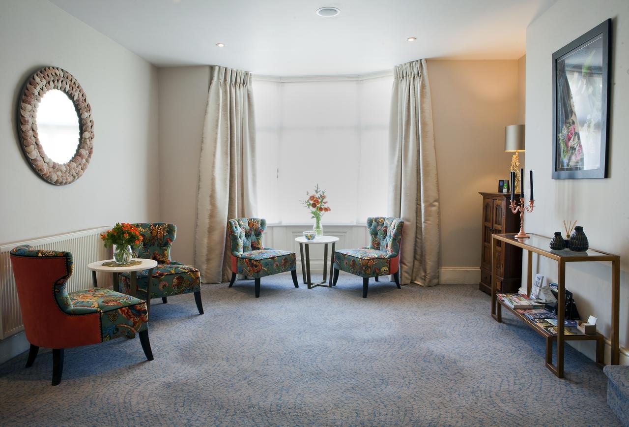 Sea Spray 4* Hove