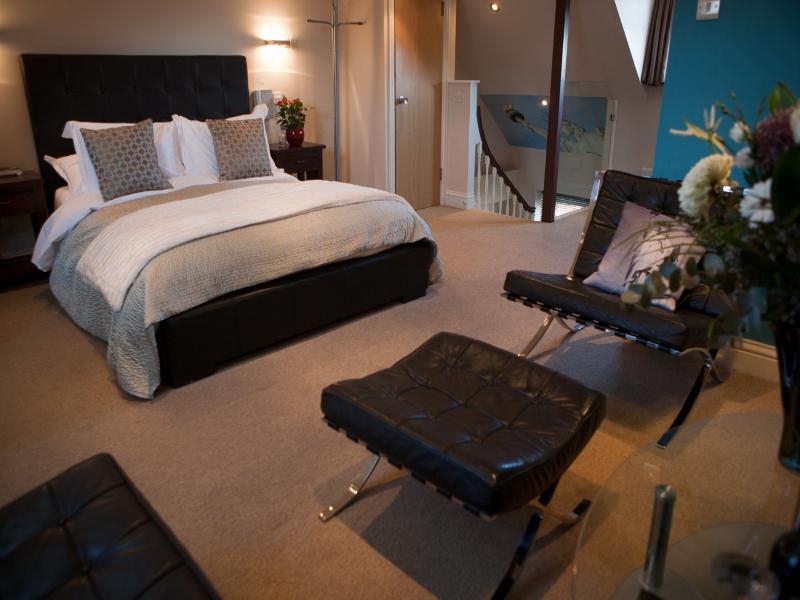 Gasthof Sea Spray 4*