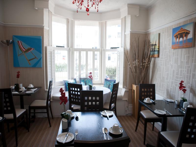 Sea Spray 4* Hove