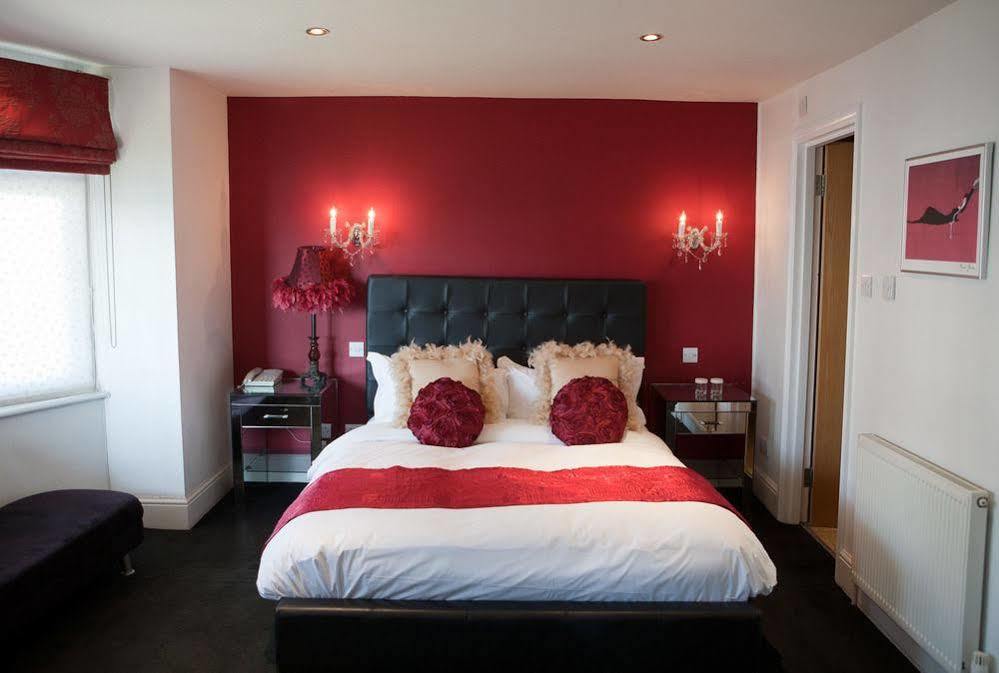 Sea Spray 4* Hove